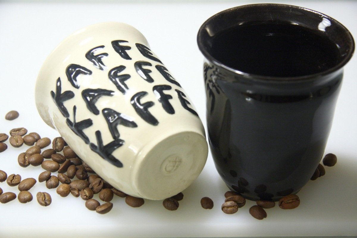 Kaffekrus